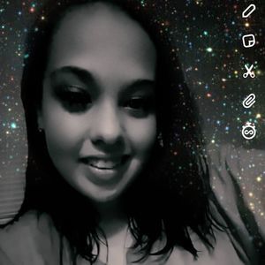 Meet your Posher, Katrina